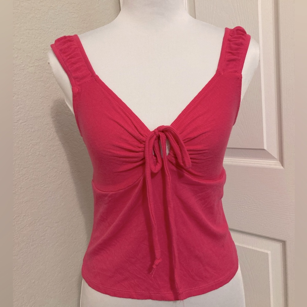 NWT Self E trend tank size L